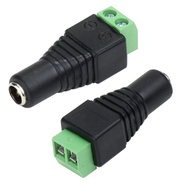 PlugFemale
