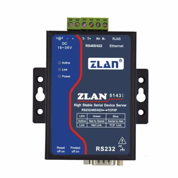 Sideseade ZLAN 5143