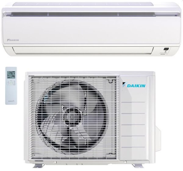 Daikin Nano X25