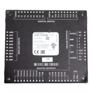 Kontroller unitronics V200